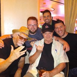 Meet your Posher, Jeremiah